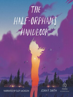 cover image of The Half-Orphan's Handbook
